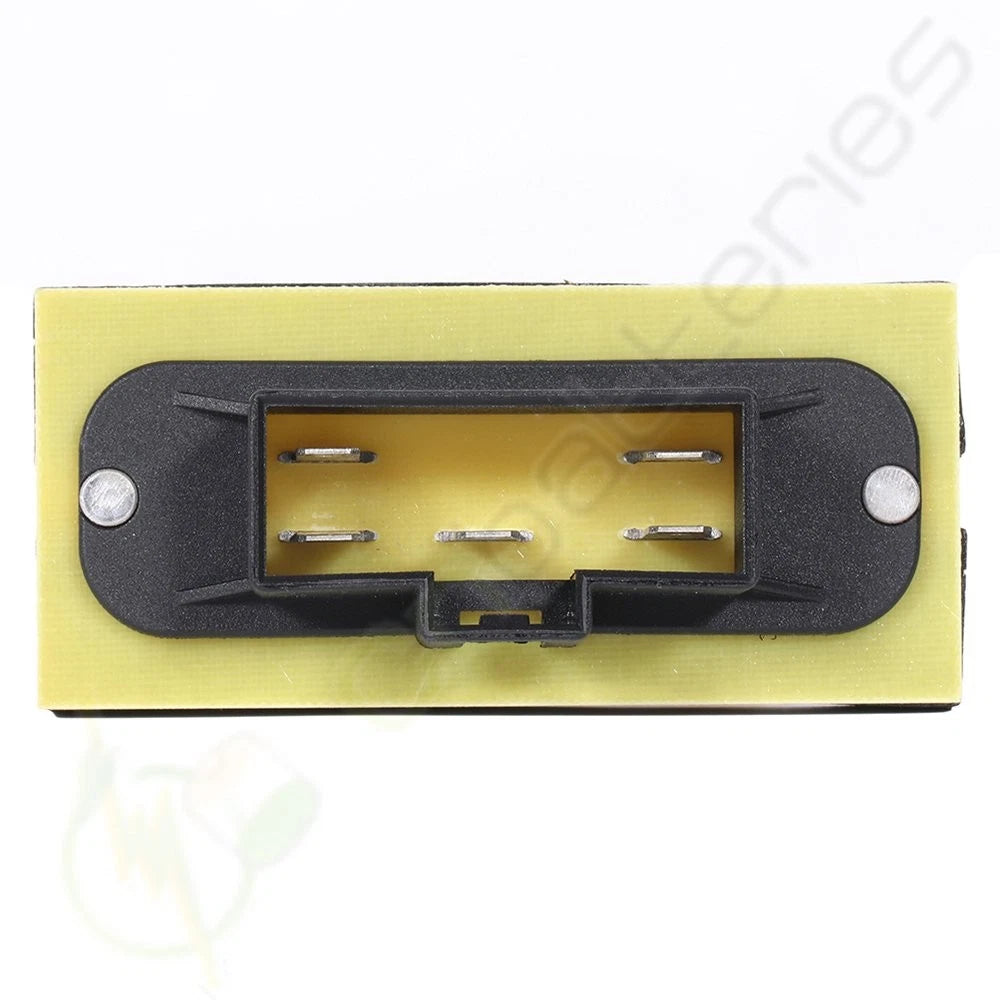 Blower Motor Resistor for Dodge Grand Caravan & Plymouth Voyager (1996–2000)