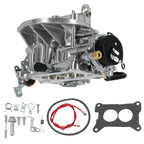 2 Barrel Carburetor Carb Set for 0-80500 (500 CFM, Electric Choke)