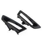 Fog Light Lamp Cover Trim for Land Rover Discovery Sport (2015-2018)