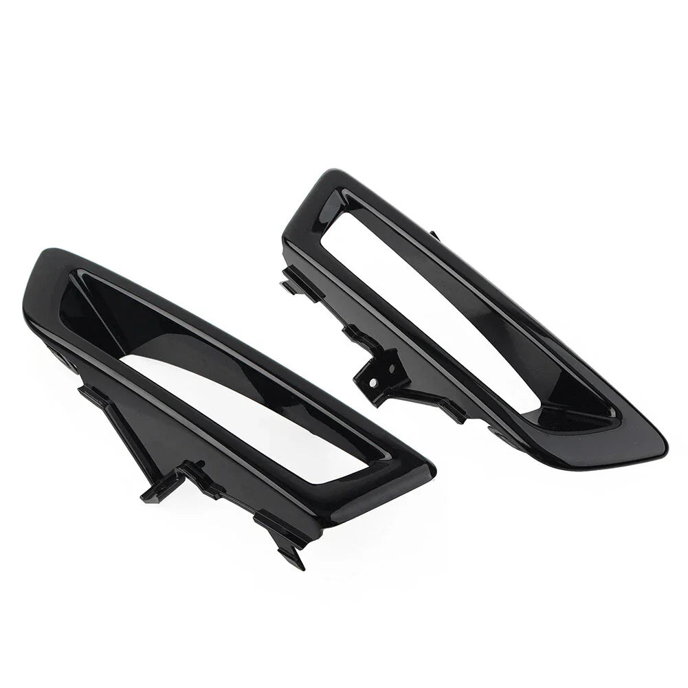 Fog Light Lamp Cover Trim for Land Rover Discovery Sport (2015-2018)