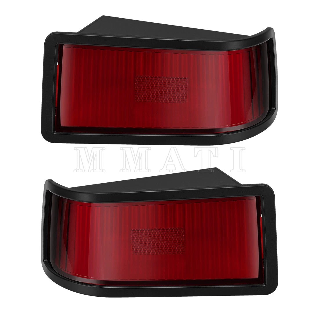 2 Tail Light Set for John Deere 415 425 (M117275 M116504 M116505 M116132 M116133)