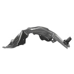 Replacement Plastic Front Passenger Side Fender Apron for Toyota Camry (2012–2019)