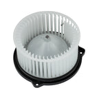 HVAC Heater Blower Motor with Fan Cage for Mazda CX-5 (2013-2016)