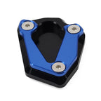 Kickstand Side Stand Extension Foot Plate Pad for BMW S1000R S1000RR (2019–2023)