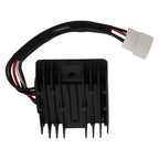 20A Voltage Regulator Rectifier for Honda GX340UT2 GX390UT2