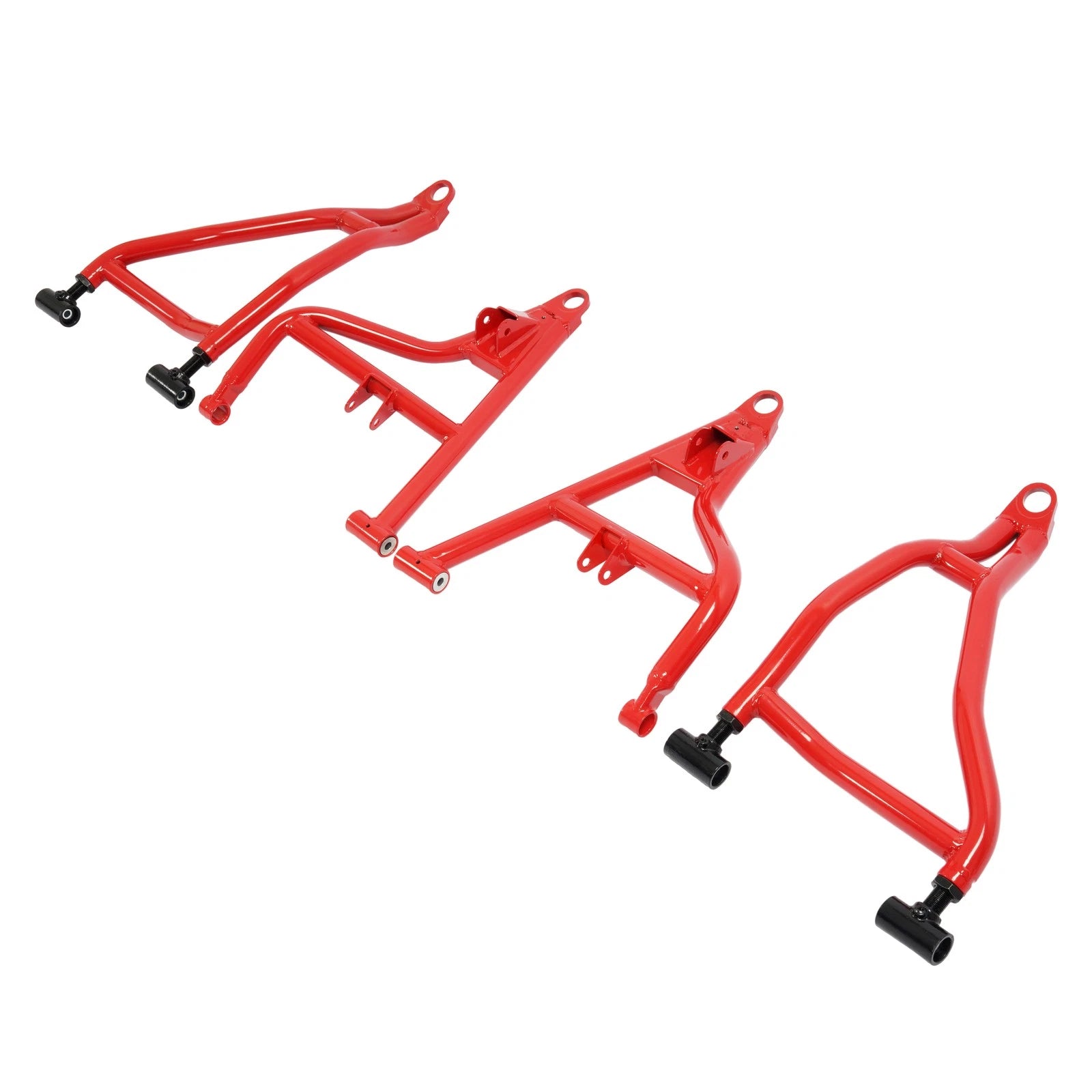 1.5" Offset Front A Arm for Polaris General/General 4 (2017–Present)