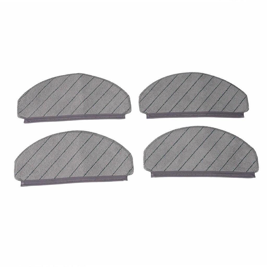 Mop Pad Replacement for ECOVACS X1 Plus (2023–2023)