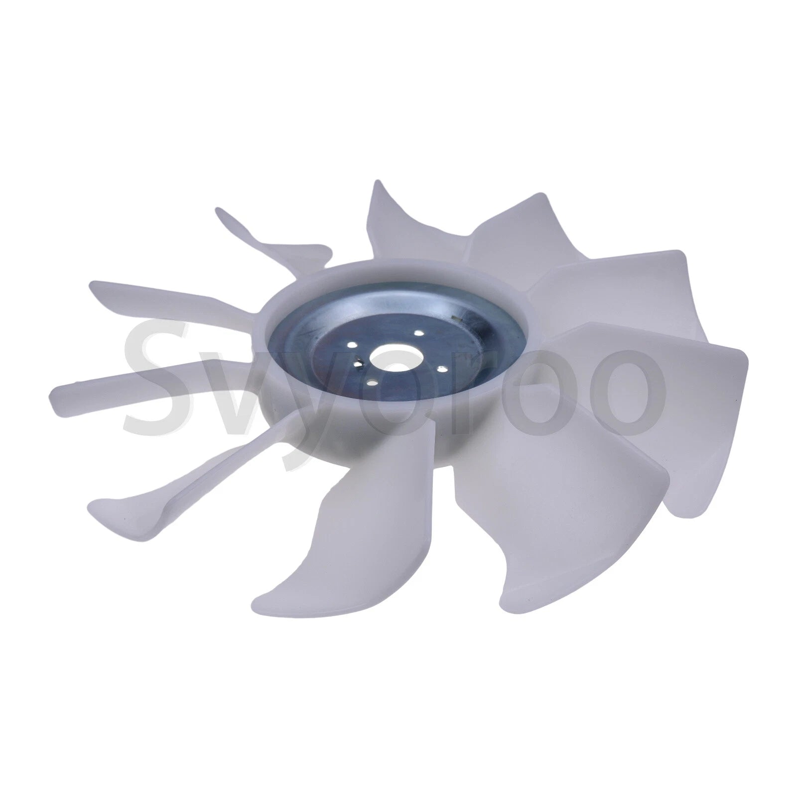 Fan Blade for Caterpillar Mitsubishi Forklift (91H20-12670, 91H2012670)