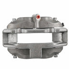 Pair Front Brake Calipers for Mercedes-Benz CL550 S350 S550 (2009–2014)