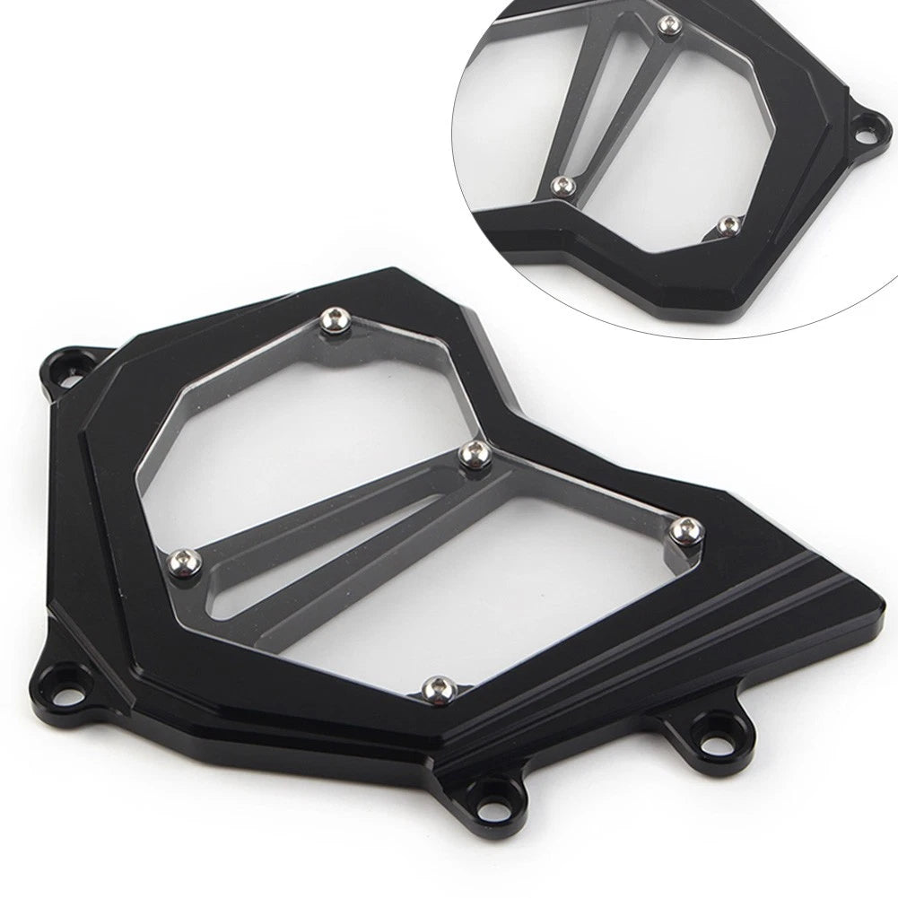 Front Sprocket Cover for Kawasaki Ninja ZX10R ZX-10RR (2016–2023)