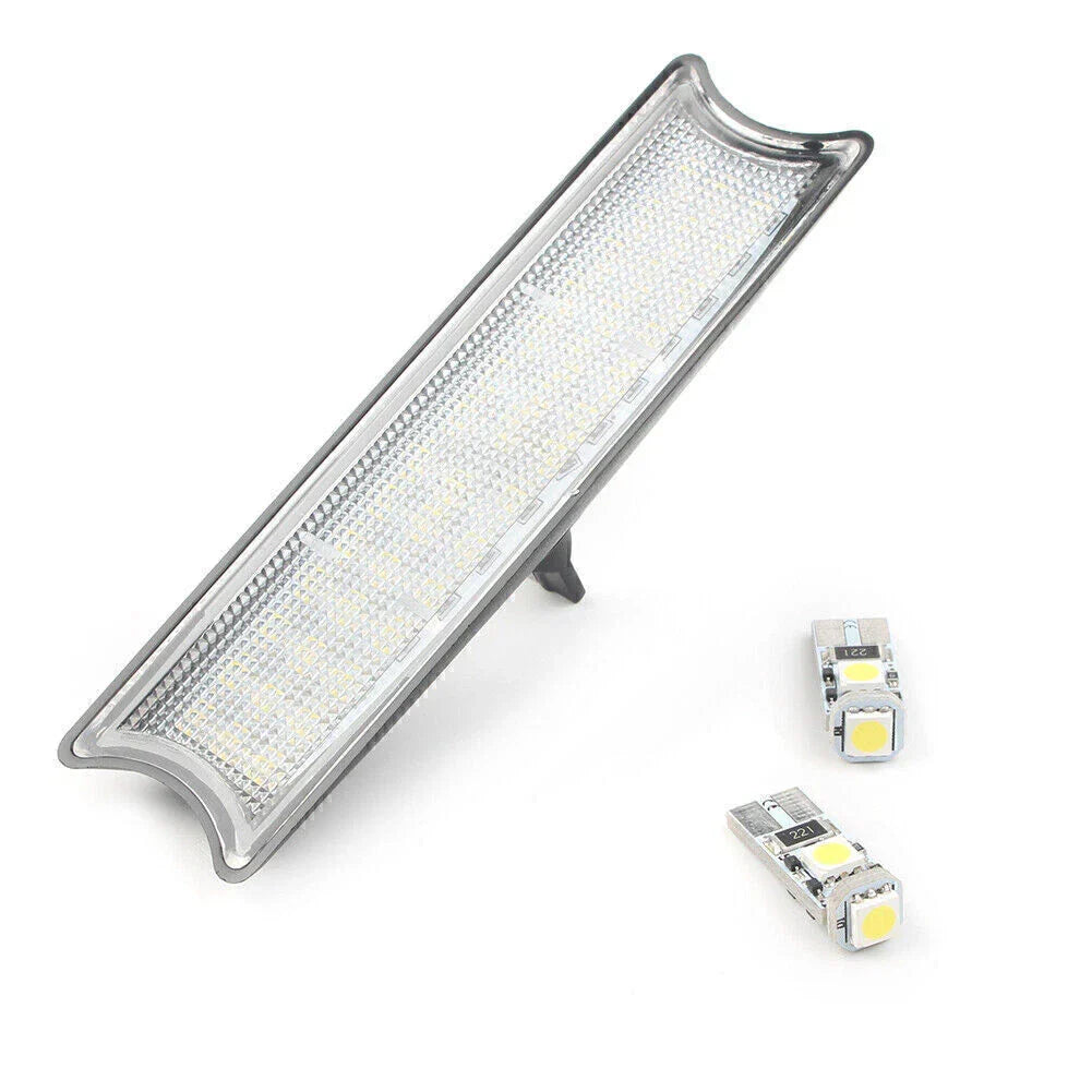 LED Dome Map Light for BMW E46 330ci 325i M3 (1998-2005)