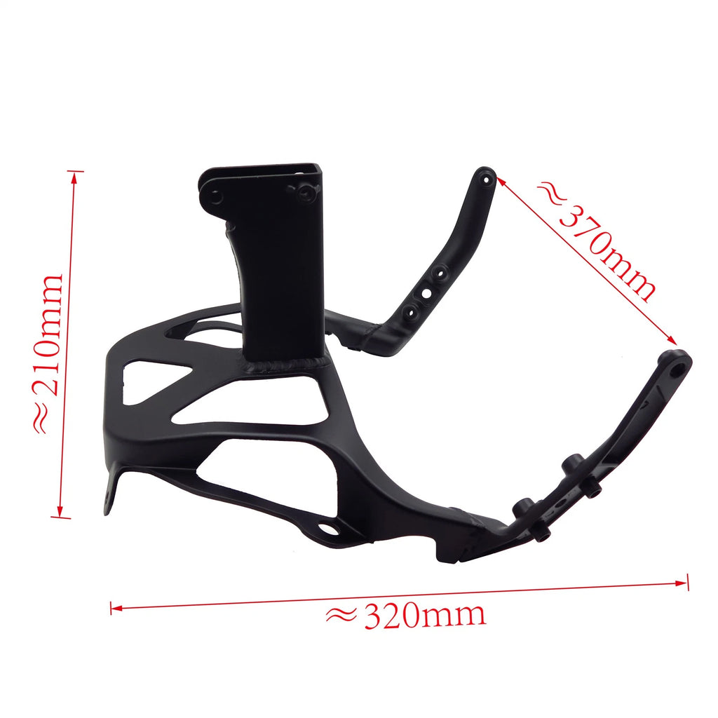 Upper Stay Cowl Bracket for Suzuki GSXR600 GSXR750 (2001–2024)