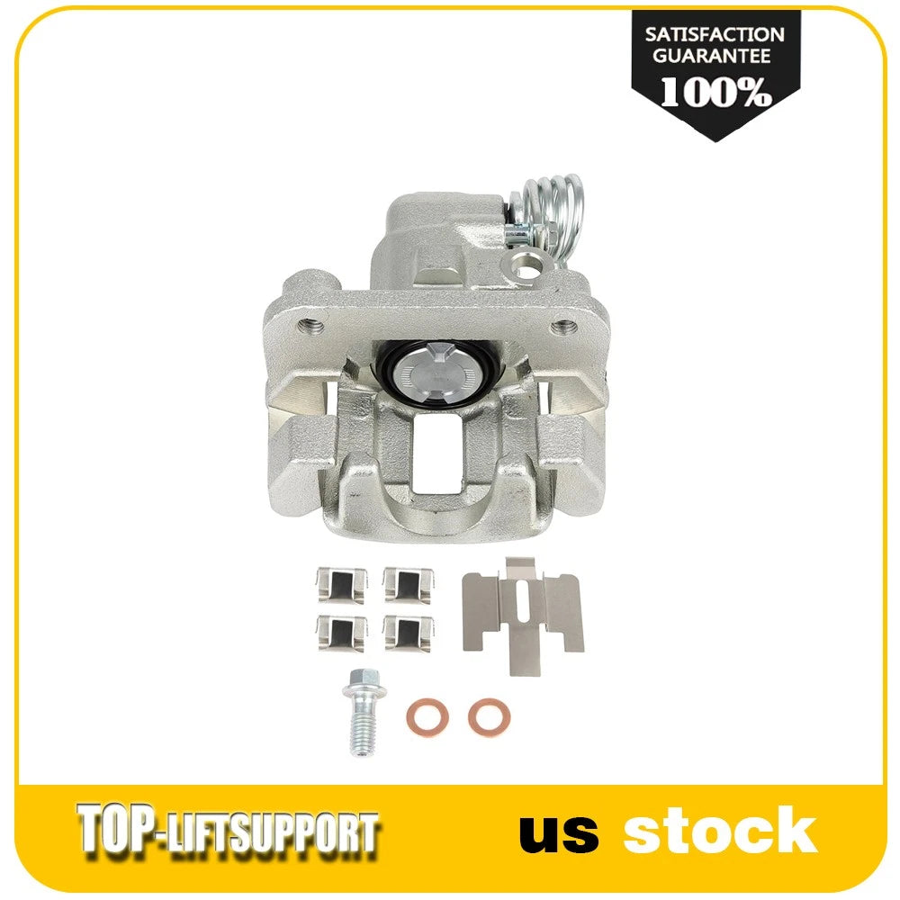 Rear Right Brake Caliper with Bracket for Ford Mustang (1999–2004)