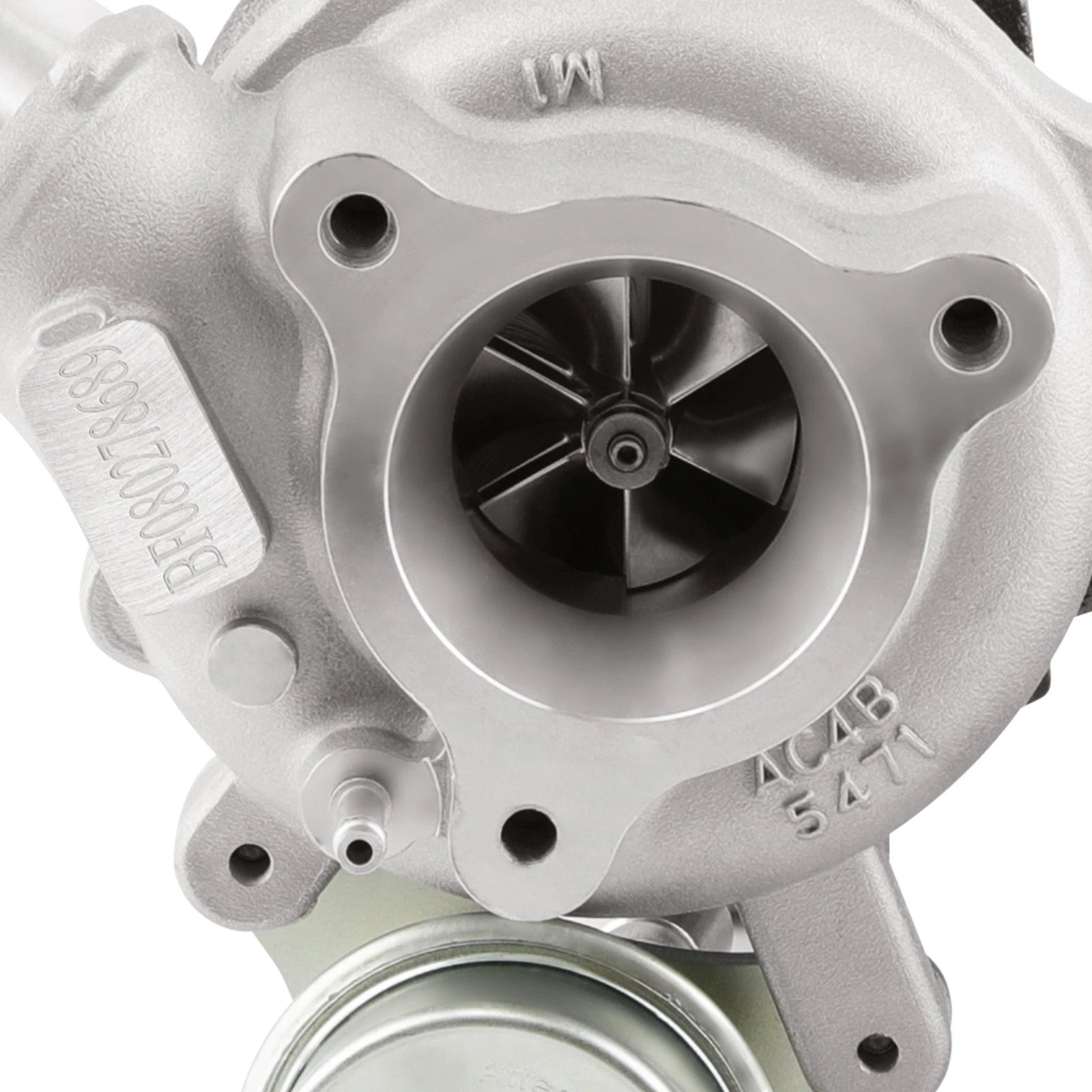 Turbocharger for Kia Forte Koup, Forte5, Hyundai Veloster (2014–2017)
