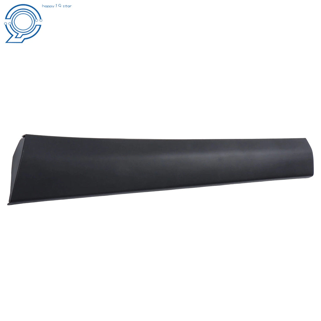 Front Right Body Side Moulding for Toyota Venza (2021–2024) 7507348010