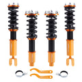 Coilover Struts Lowering Kit for Honda Accord (2008–2012)
