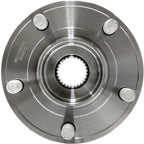 Wheel Hubs for Make Model (Rear Driver or Passenger Side)