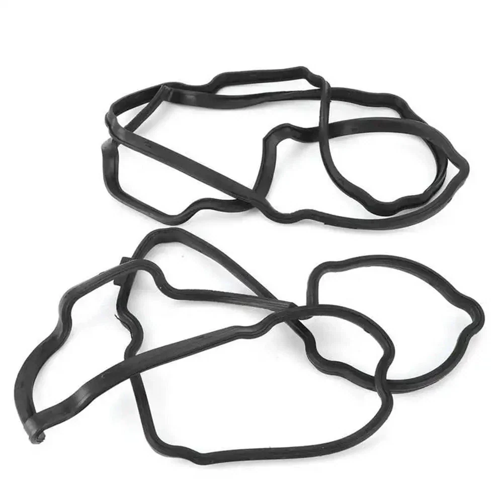 Engine Valve Cover Gasket Set for Infiniti Nissan Suzuki (2000-2006)