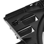 Fog Lights for Ford F-150/Lincoln Mark LT (2006–2008) Amber Lens