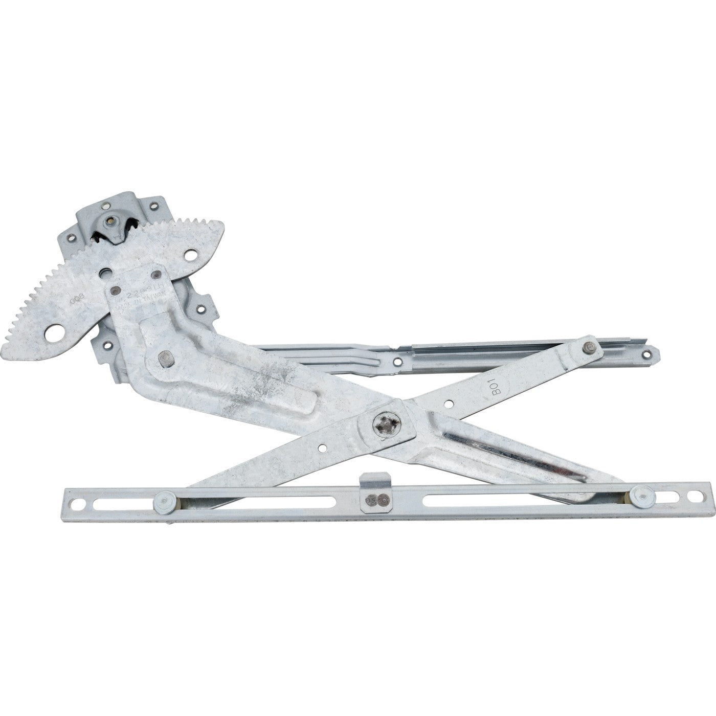Window Regulator for Toyota Tacoma (1995–2004) Left Front