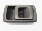 Grey Inner Right Hand Front Door Handle for Hilux LN167 4WD (1997-2005)