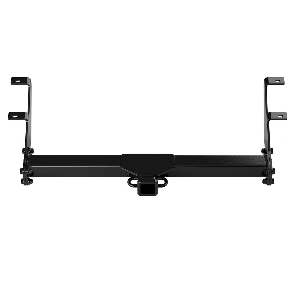 2 Inch Trailer Hitch Receiver for Honda Element (2003–2011)