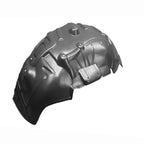Replacement Inner Fender Passenger Side Front Plastic for see compatibility chart