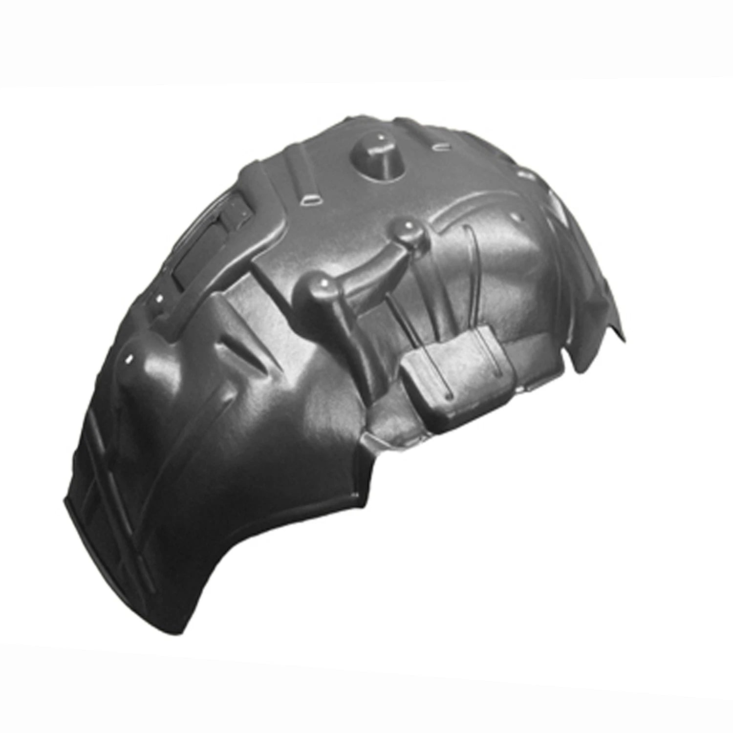 Replacement Inner Fender Passenger Side Front Plastic for see compatibility chart