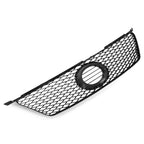 Black Sport Mesh Grille for Lexus IS250 IS350 (2006–2008)