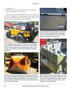 Overlanding Vehicle Builder’s Guide for Universal 