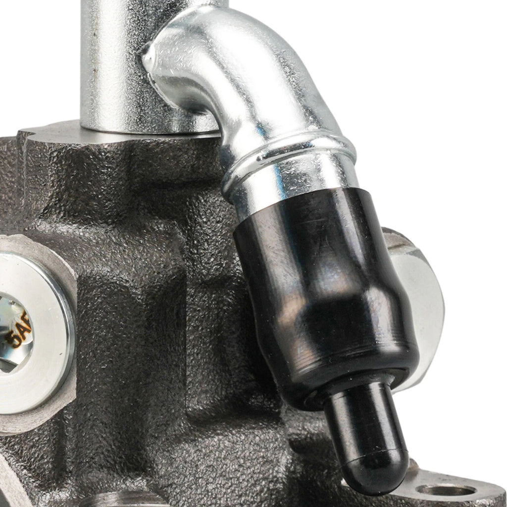 Power Steering Pump w/o Pulley for Ford Expedition F-150 Lobo Navigator (1997–2006)