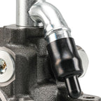 Power Steering Pump w/o Pulley for Ford Expedition F-150 Lobo Navigator (1997–2006)