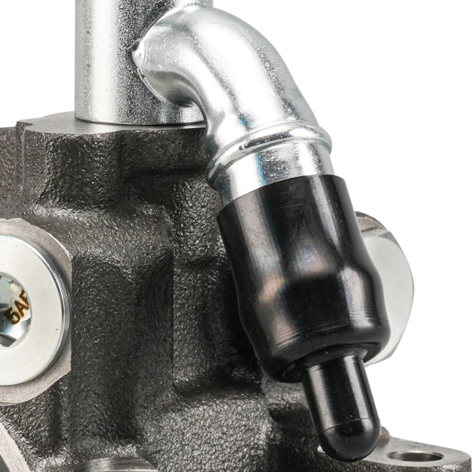 Power Steering Pump w/o Pulley for Ford Expedition F-150 Lobo Navigator (1997–2006)