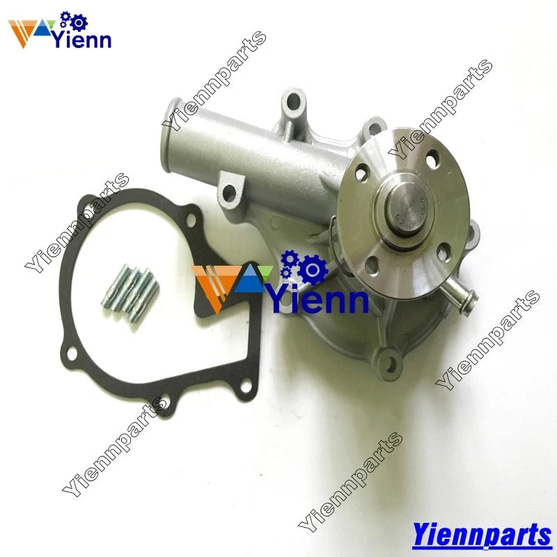 Water Pump with Gasket for Caterpillar 303E Excavator (C1.3, C1.3-EF04)