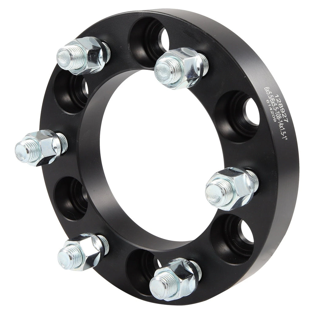 Set of 4 Wheel Spacers for Chevy Silverado GMC Sierra 1500 Tahoe