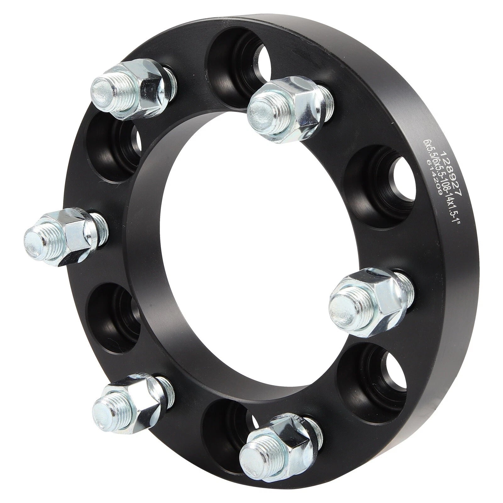 Set of 4 Wheel Spacers for Chevy Silverado GMC Sierra 1500 Tahoe