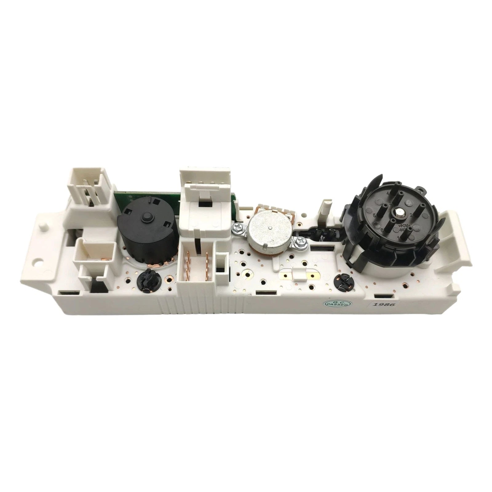 Heater Climate Control Module for GMC Savana 3500 (2001-2021)