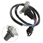 High Performance Headlight Dimmer Switch With Tail Line for Trucks