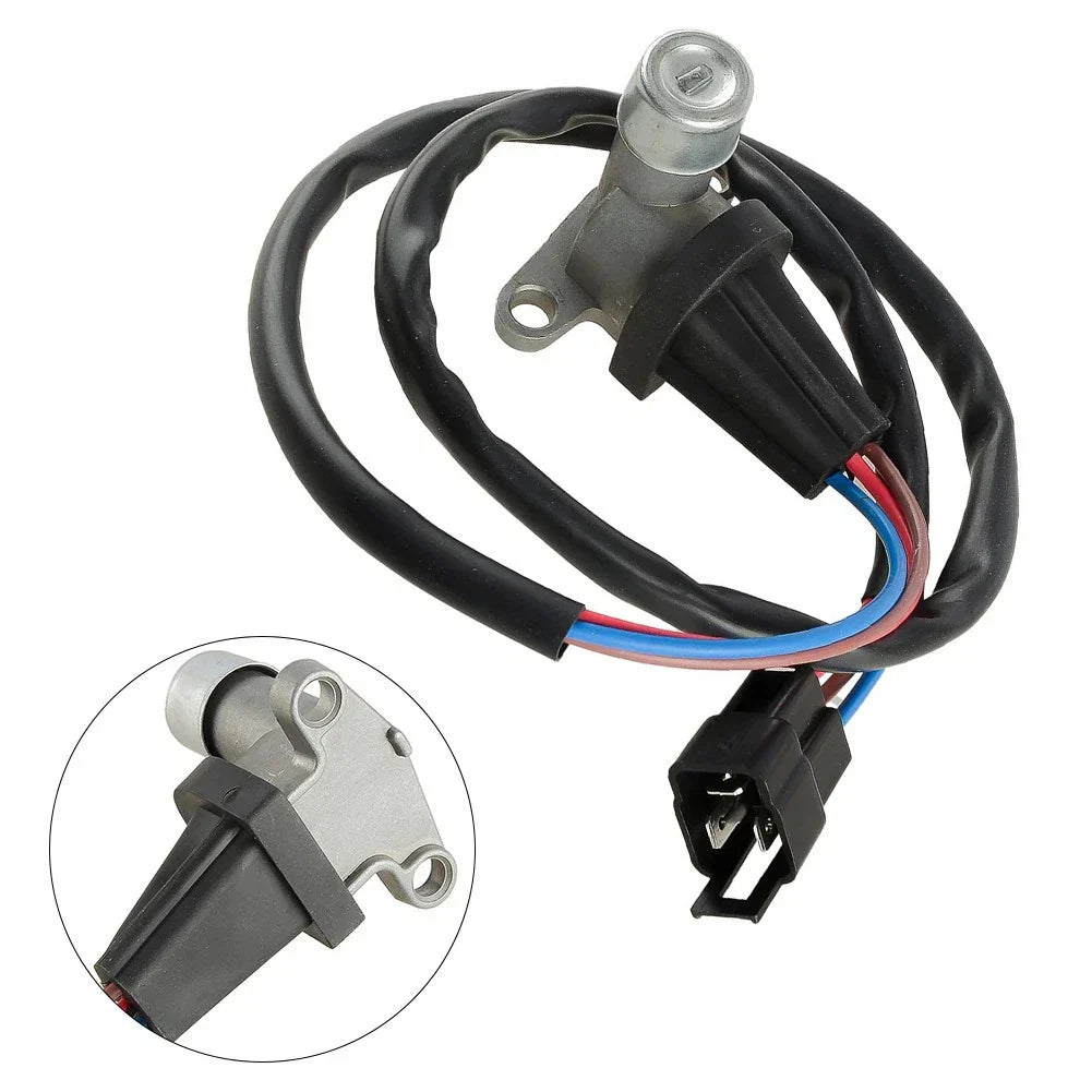 High Performance Headlight Dimmer Switch With Tail Line for Trucks