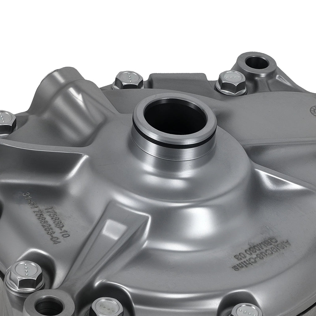 Front Axle Differential for BMW X5 X6 F15 F16 F32 F30 320i 328i (2006–2018)