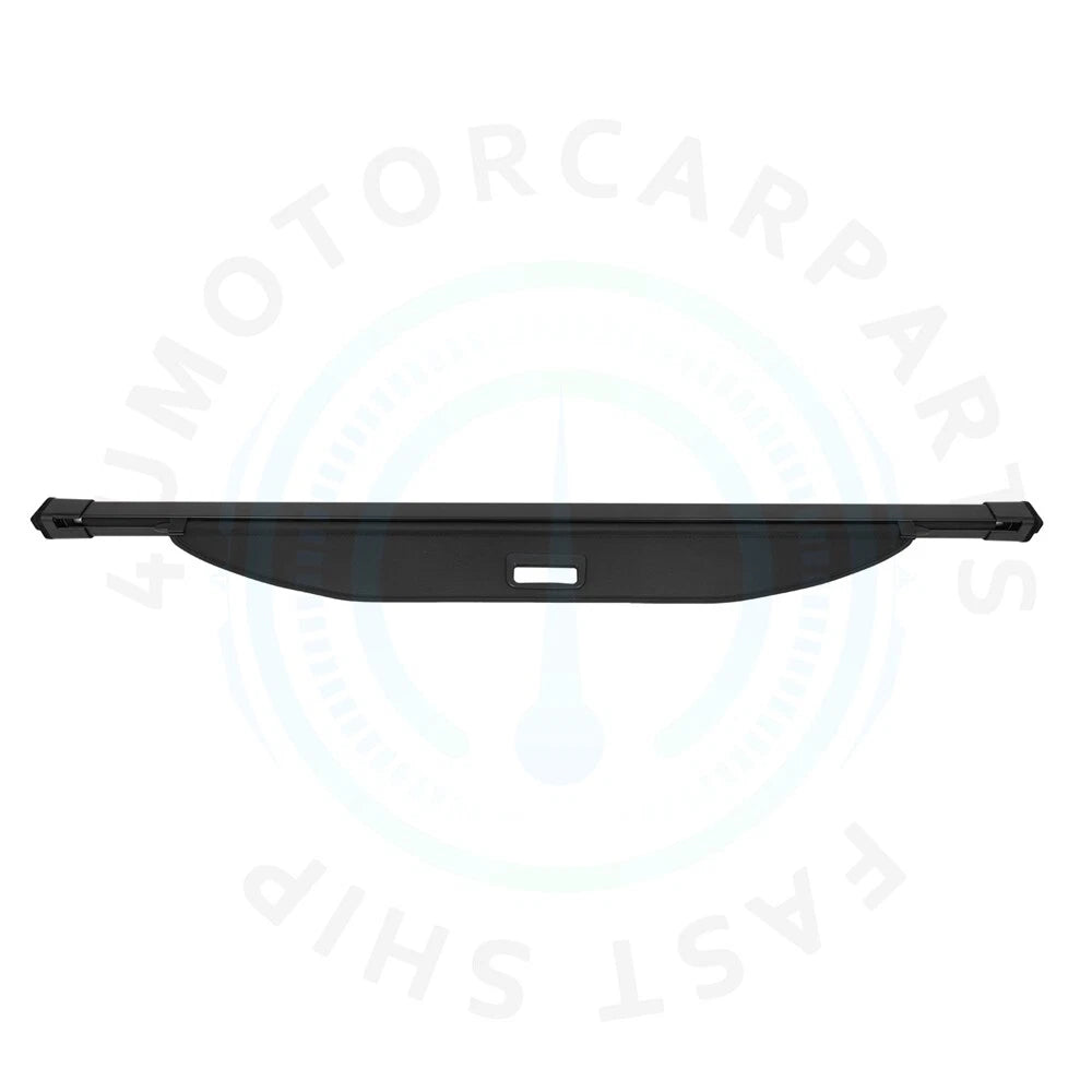 Retractable Rear Cargo Cover for Cadillac Escalade (2021–2023)