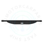 Retractable Rear Cargo Cover for Cadillac Escalade (2021–2023)