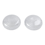 Turn Signal Lens Cover for Yamaha V-Star 1100, XVS650, Road Star (Clear)