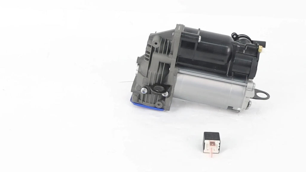 Air Suspension Compressor for Mercedes GL/ML W164/X164 (2007–2012)