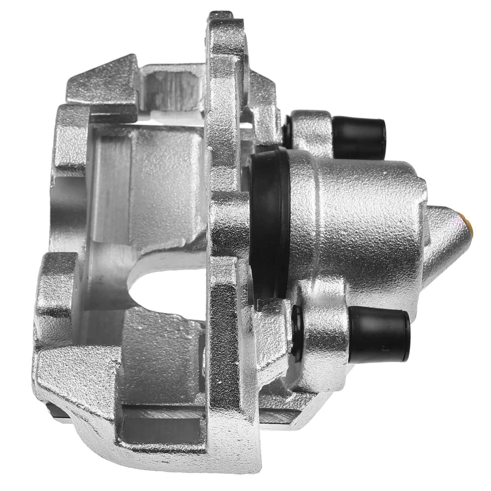 Front Left Disc Brake Caliper with Bracket for Ford Focus (2002-2004)