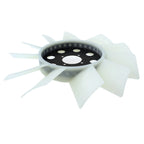 Engine Radiator Fan Blade for Jeep Liberty (2002-2007)