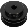 Pulley for Exmark Speed Metro Five (Late) (48199, 482645, 103-6511, 38210)