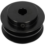 Pulley for Exmark Speed Metro Five (Late) (48199, 482645, 103-6511, 38210)