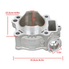 78mm Cylinder Piston Kit for Honda CRF250X (2004–2015)