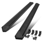 J2 Side Step Bar Running Boards for Ram Extended Cab (2009–2020)
